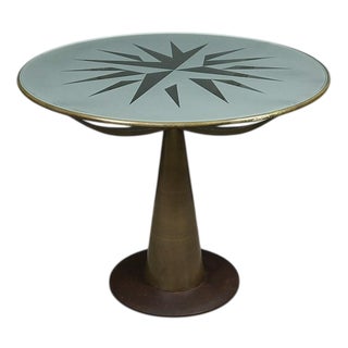 Astrolabio Table by Oscar Tusquets, 1988 For Sale