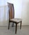 Vintage Dining Chairs in Beech, 2010s, Set of 6 For Sale - Image 3 of 13