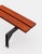 Vintage Outdoor Facade Bench, 1960s For Sale - Image 4 of 6