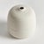 A classic rotund shape and a very narrow opening makes this vase perfect for a single branch or tall faux floral stem. The...