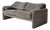 1980s Maralunga Sofa by Vico Magistretti for Cassina For Sale