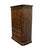 STANLEY FURNITURE Solid Walnut Italian Provincial 40" Door Chest 60" High 40" Wide 20" Deep We specialize in high end used...