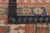 Early 20th Century Antique Persian Malayer Rug, 03'08 X 04'08 For Sale In Dallas - Image 6 of 10
