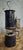 Two Antique Miner's Lamps (Lot D) Dimensions: See photos Up to 250V (Europe/UK Standard).The wiring of this item may be...