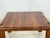 Mid-Century Danish Teak Coffee Table from Dyrlund For Sale - Image 6 of 10