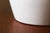 White 1960s Gordon and Jane Martz M51 Lamp for Marshall Studios White Short Gourd 24" For Sale - Image 8 of 10