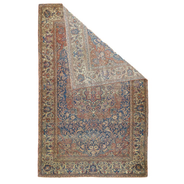 The picturesque, old Persian capital, which since the early 20th century has woven fine or extremely fine scatters to...