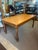 Farmhouse 1950's Stickley French Farmhouse Pine Dining Table For Sale - Image 3 of 10
