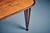 Triangular Teak Coffee Table from BC Møbler, Denmark, 1960s For Sale - Image 9 of 13