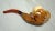 Up for sale is a lot of antique 19th century hand-carved figural meerschaum smoking pipe. These rare and collectible items...