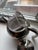 Late 20th Century Late 20th Century Art Deco-Style Tea Pot For Sale - Image 5 of 10