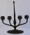 1910s 20th Century Louis Tiffany Bronze Candlestick For Sale - Image 5 of 8
