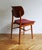 Czech Scandinavian Style Dining Chairs from Ton, 1960s, Set of 4 For Sale - Image 6 of 13