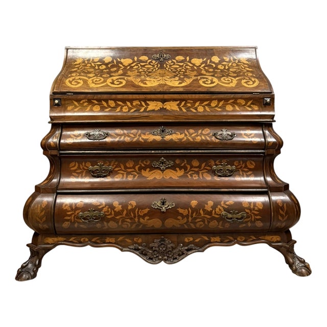 Commode, Holland, 18th Century For Sale