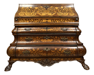 Commode, Holland, 18th Century