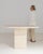 Italian Travertine Table, Antique, Italy, Circa 1970 For Sale - Image 12 of 12