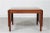Wood Model 5362 Extendable Coffee Table in American Walnut with 2 Drop-Down Leaves by Børge Mogensen for Fredericia Stolefabrik, Denmark, 1970s For Sale - Image 7 of 7
