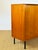Wood Scandinavian Teak High Sideboard, 1960s For Sale - Image 7 of 18