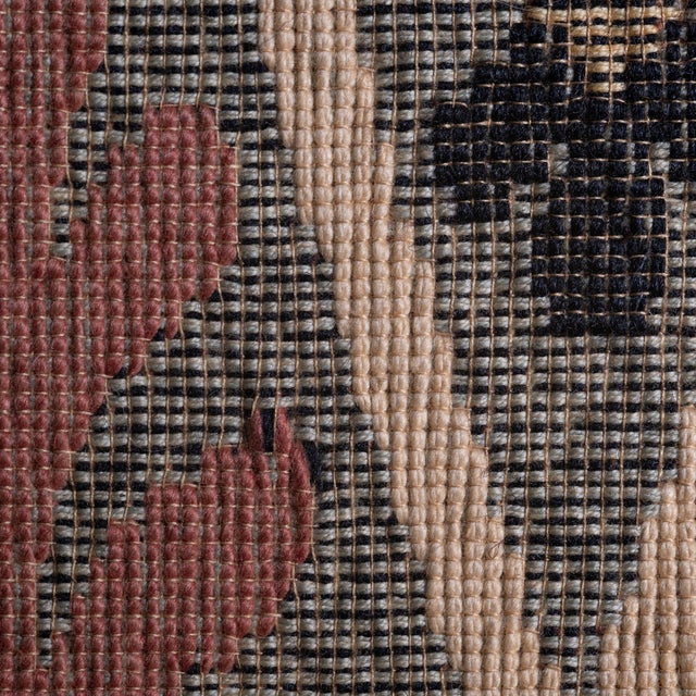 Le Déjeuner Wall Tapestry by René Fumeron for Ateliers De Abusson, 1960s For Sale - Image 18 of 18