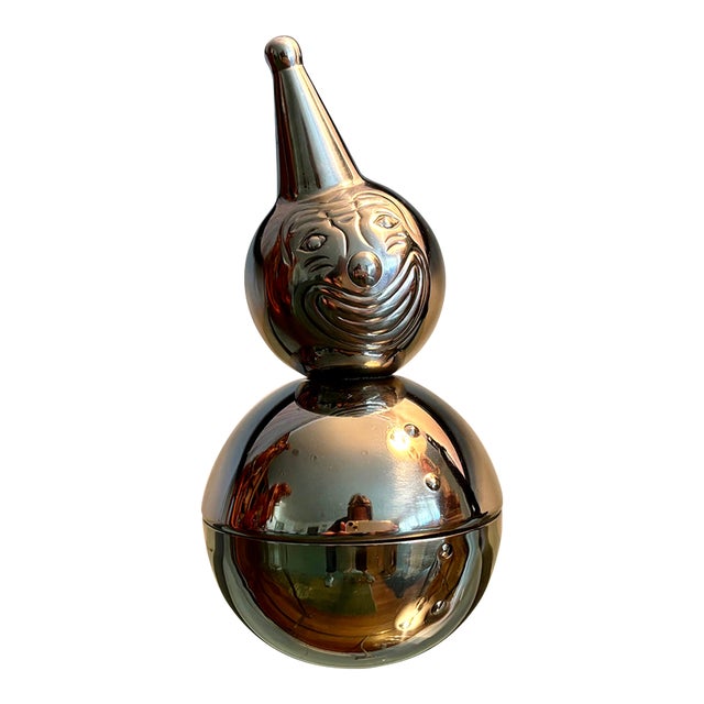 Vintage 1970s Clown Bank For Sale