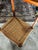 1970s 1970s Wooden Italian Valet Collapsible Chair For Sale - Image 5 of 10