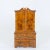 Baroque Miniature Cabinet, 1700s For Sale - Image 9 of 9