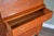 Mid-Century Teak Secretary from Jentique, 1960s For Sale - Image 10 of 10