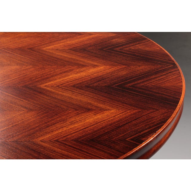 Mid-Century Modern Italian Dining Table by Carlo De Carli, 1960 For Sale - Image 10 of 12