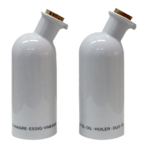 Arzberg Oil and Vinegar Serving Bottles, 1980