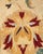 Traditional Mogul Collection Hand-Knotted Area Rug - Ivory Collection 6' 2" X 9' 0" For Sale - Image 3 of 10