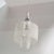 Venezia Pendant by Aloys F. Gangkofner for Peil & Putzler, 1953 For Sale - Image 12 of 12