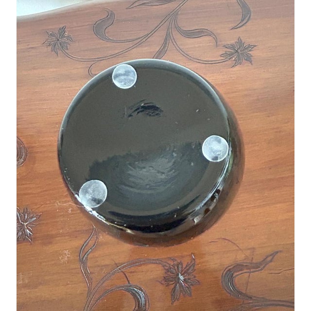 Northern European Jugendstil Vase, Early 20th Century For Sale - Image 16 of 18