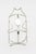 Vintage Signed Christofle Silver Plate Wine or Champagne Carrier/ Holder, 1960's For Sale - Image 9 of 13