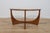 Round Astro Coffee Table in Teak by Victor Wilkins for G-Plan, United Knigdom, 1960s For Sale - Image 6 of 12