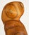 Large Robert Hardgrove Abstract Organic Wood Sculpture For Sale - Image 10 of 12