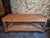 Antique French Pitch Pine Worktable, Early 20th Century For Sale - Image 5 of 18