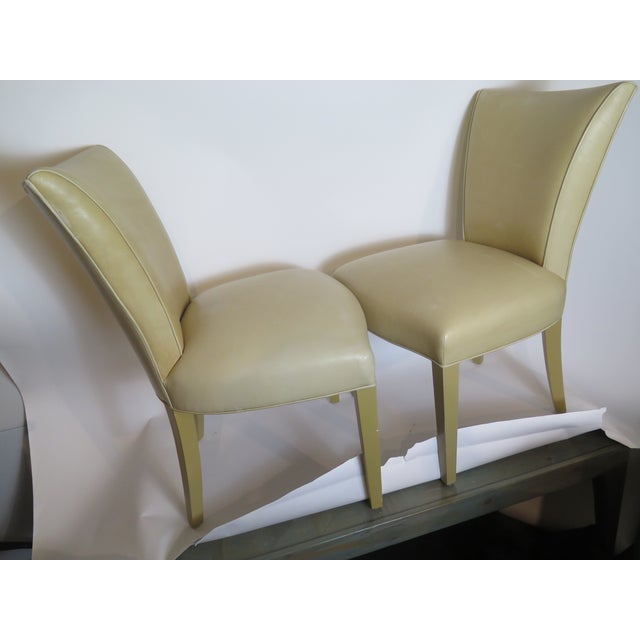 With distinctive style and and elegance Angelo Donghia (1935-85) was a visionary interior designer. After graduating from...