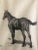 Beautiful etching of a horse by Charles Lewis Kratke SC. Kratke was an artist that worked in France 1848-1921. He was...