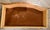 Louis Phillipe Style Serpentine-Front Bachelor Chest For Sale - Image 14 of 18