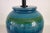 Ceramic Ceramic Lamp Bases in the style of Bitossi, Italy, 1970s For Sale - Image 7 of 13