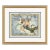 Capricorn Framed Art Print by David Phoenix For Sale