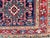 Textile Antique Karadja Rug, 1890s For Sale - Image 7 of 18