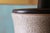 Wood 1960s Gordon and Jane Martz M221 Lamp for Marshall Studios Light Gray Brown Specks Bamboo For Sale - Image 7 of 13