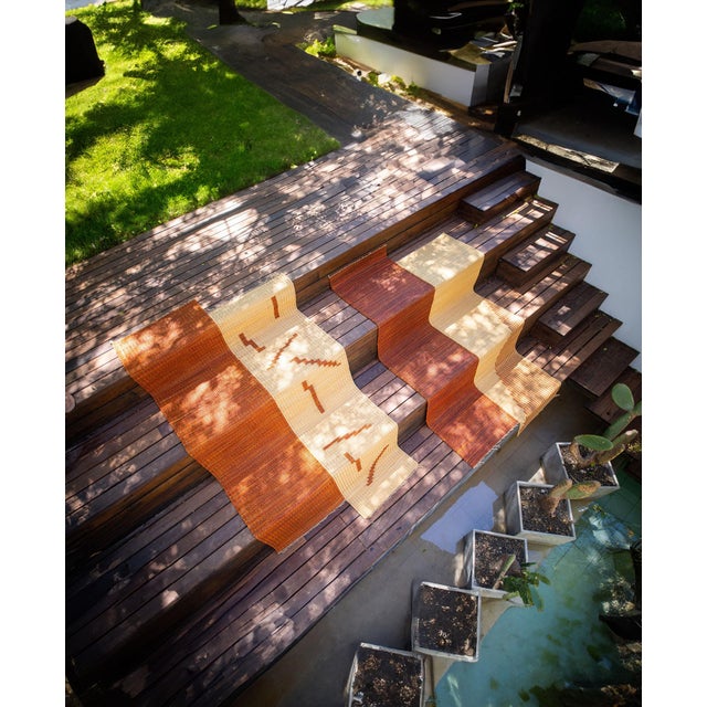 Contemporary Nebetti Twin 1 Rug For Sale - Image 9 of 16