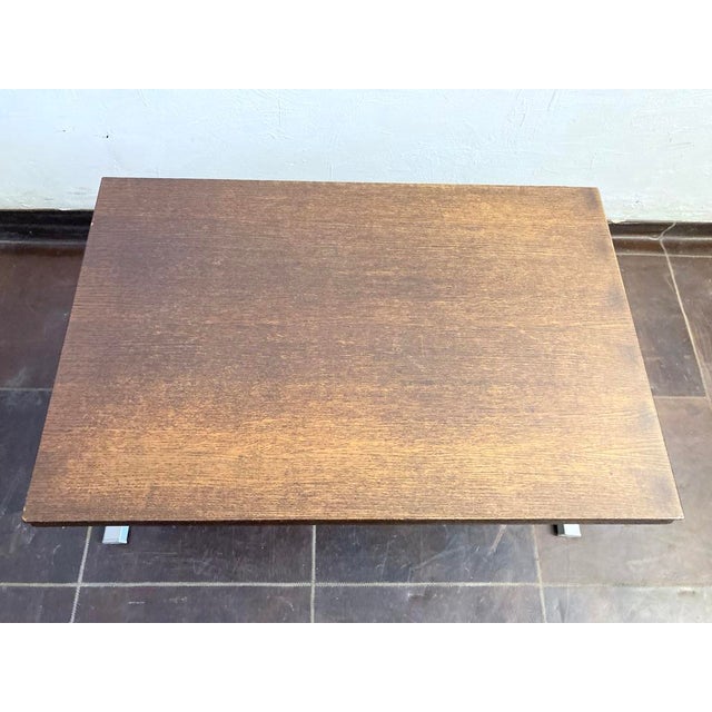 Vintage Italian Dining Table by Calligaris, 1990s For Sale - Image 10 of 18