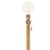 Strapatz Floor Lamp by Sabina Grubbeson for Konsthantverk For Sale - Image 6 of 7