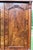 Early 19th Century Antique Empire Linen Press Crafted by W. A. Willcocks of Guernsey For Sale - Image 5 of 18
