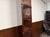 Wood Corner Cabinet from Globe Wernicke For Sale - Image 7 of 13