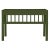 Chinoiserie David Francis Furniture for Chairish Colony Desk, Windsor Green For Sale - Image 3 of 4