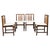 Danish Teak Dining Chairs, 1960s, Set of 4 For Sale - Image 14 of 14